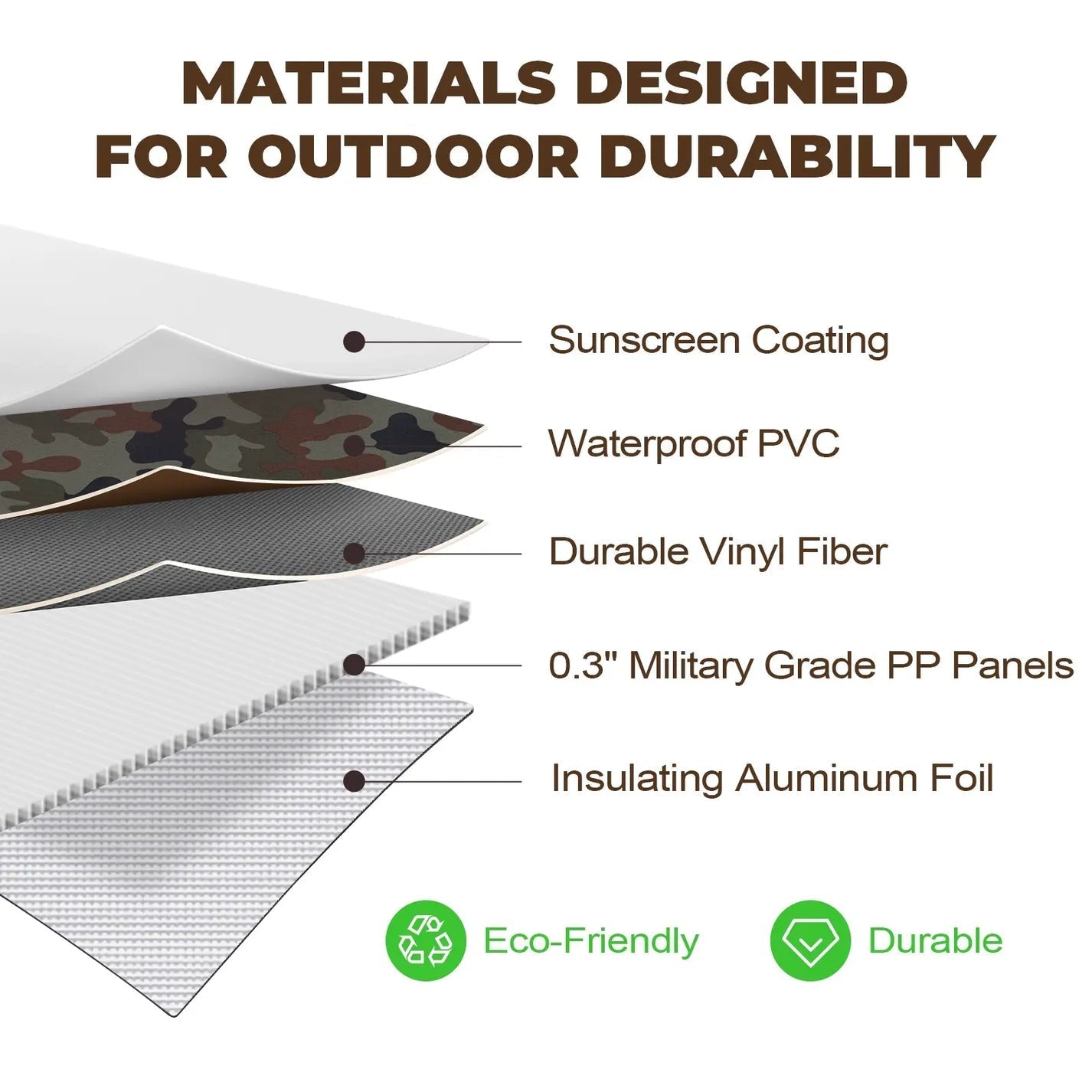 2024 Portable Heated Cat House - Small